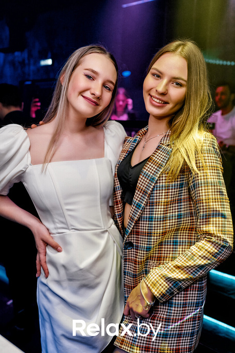 Hot weekend, фото № 15