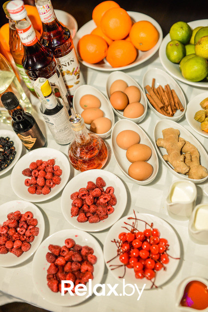 Турнир Grandis по trend mixologi 2013, фото № 200