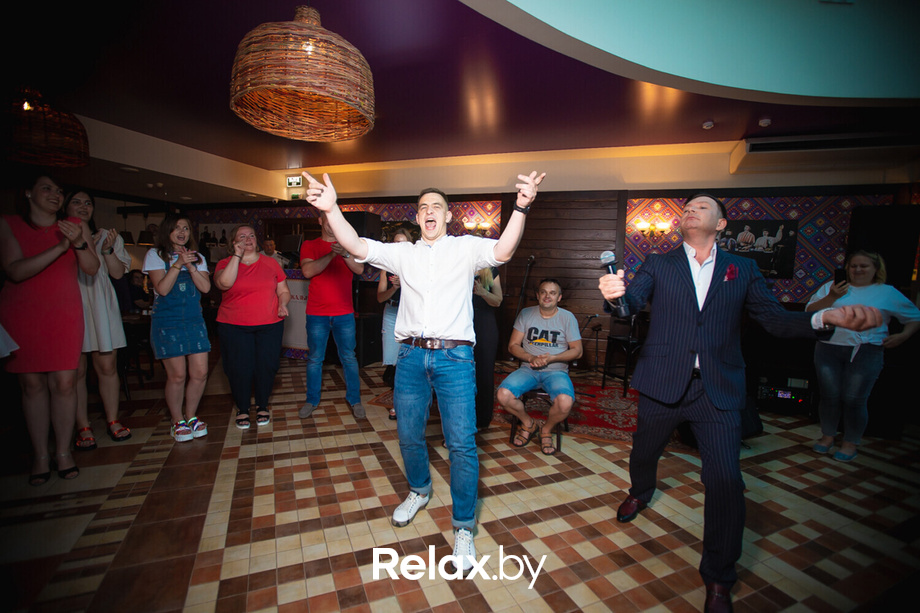 День рождения Хинкальни Титан, фото № 95