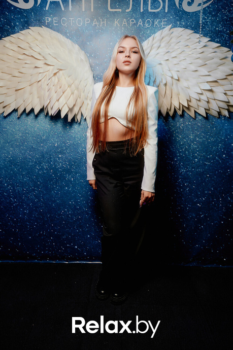 Старый Новый Год в Ангелах, фото № 33