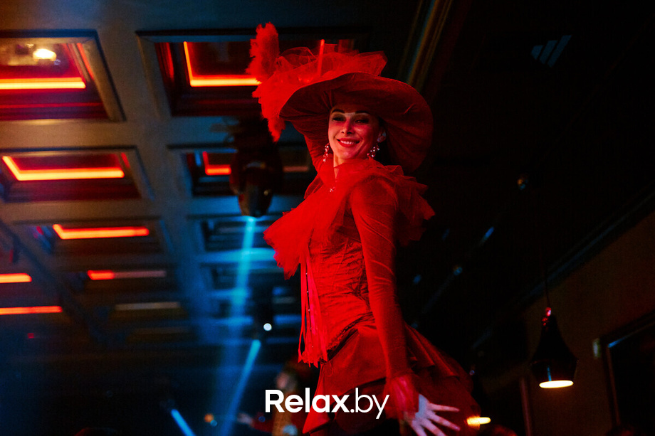 Party like Russian, фото № 22