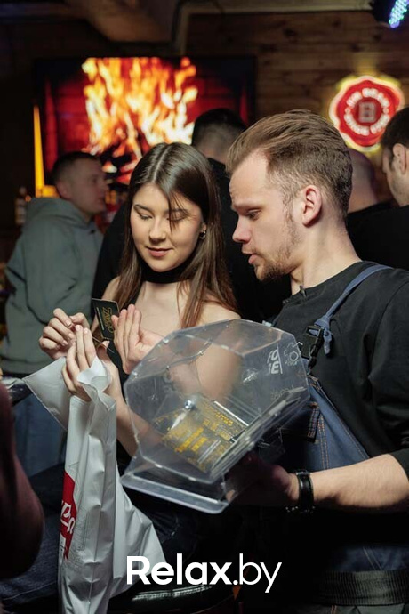 Saturday party, фото № 50