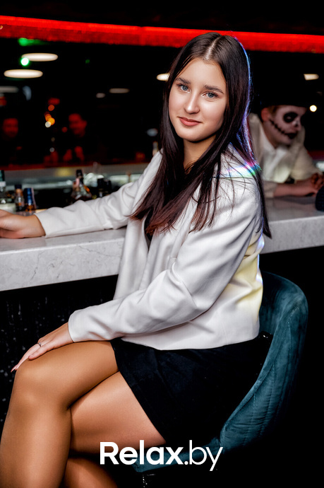 Dark night, фото № 28