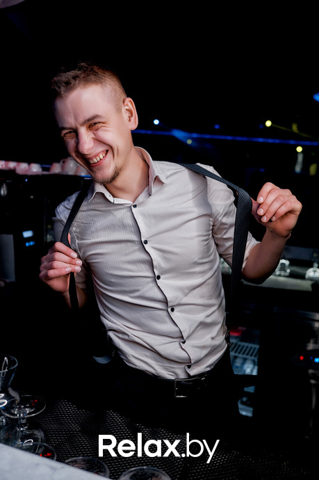 Mood moon disco day 2, фото № 89