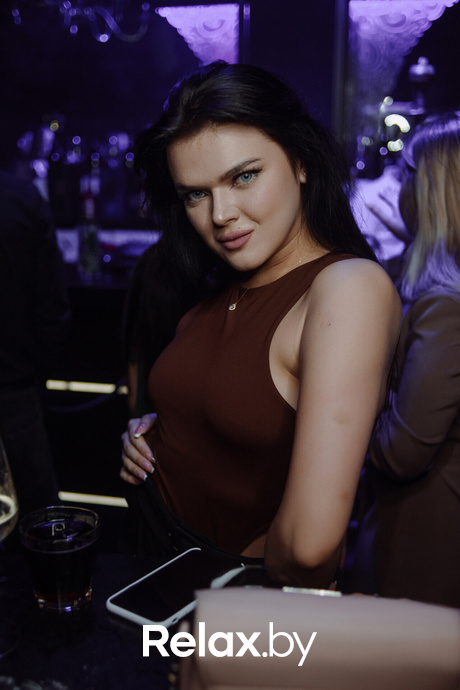 Friday «AnimeGO», фото № 37