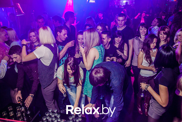 Madison Disco, фото № 37