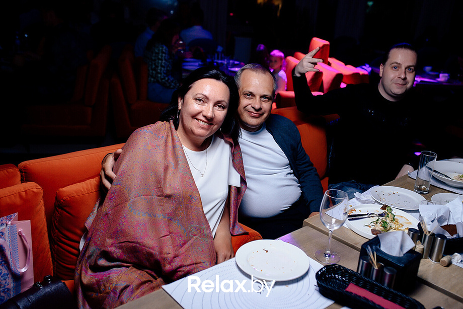 Ночные жители, фото № 5