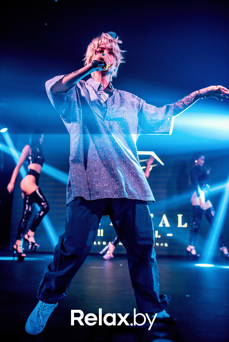 Премьера трека SHIR & ZINA - "Игра окончена", фото № 131