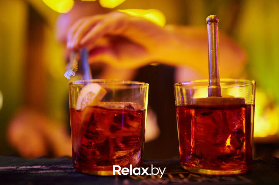 NuaSaturday Night, фото № 45