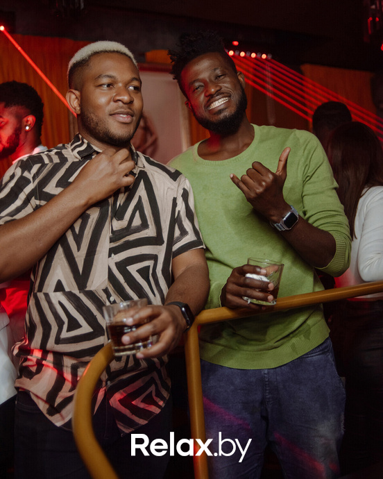 Saturday LUXURIA LXR, фото № 12