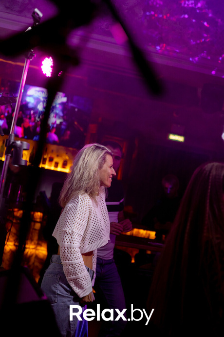 Friday party, фото № 17