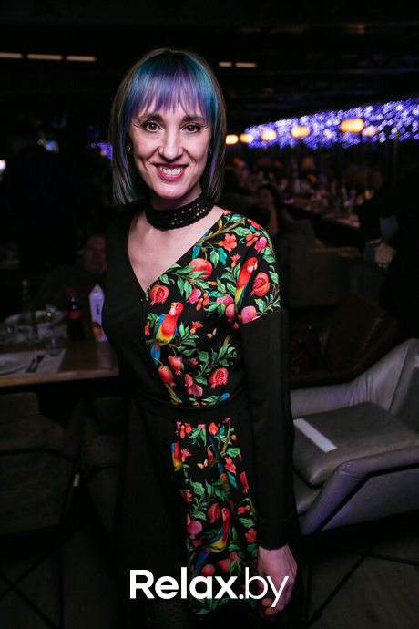 Предновогодние вечера в Prime Time, фото № 16