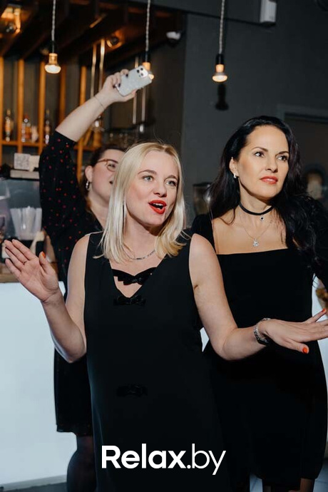 Happy New Year in Terra, фото № 15