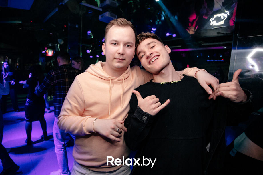 Алко disko Party, фото № 8