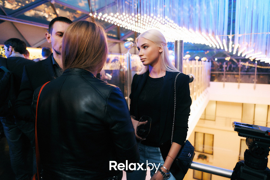 Презентация Samsung Galaxy S8, фото № 49