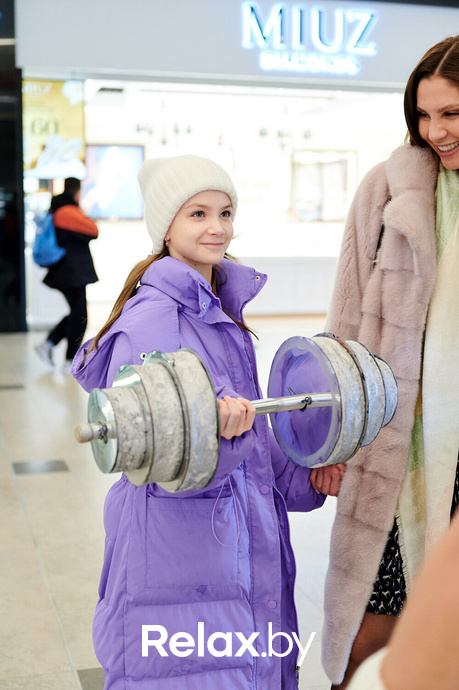 23 февраля в ТРЦ Galleria Minsk, фото № 131