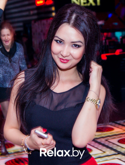 Next Club Show, фото № 33