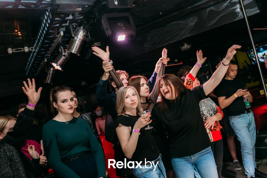 Champagne day party, фото № 29