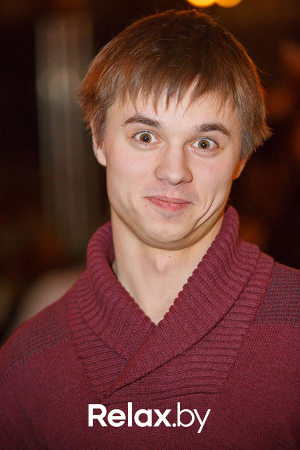 Кафе Brutto: Рок-волна, фото № 107