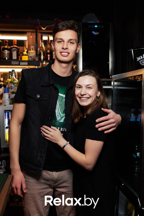 Старый Новый год, фото № 37