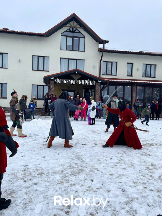 Масленица 2023, фото № 5