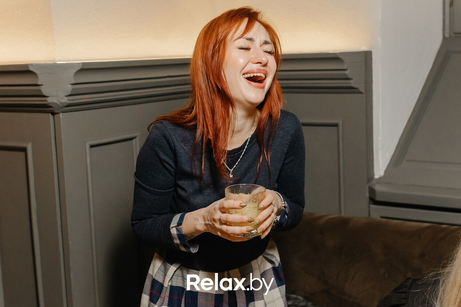 Встреча выпускников «Rustaveli», фото № 37