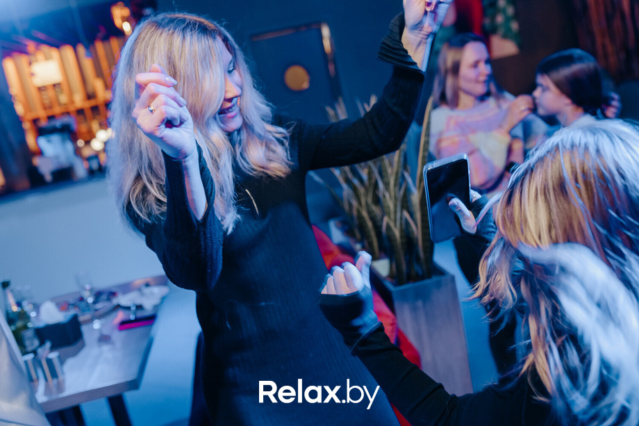 Ночные жители, фото № 27