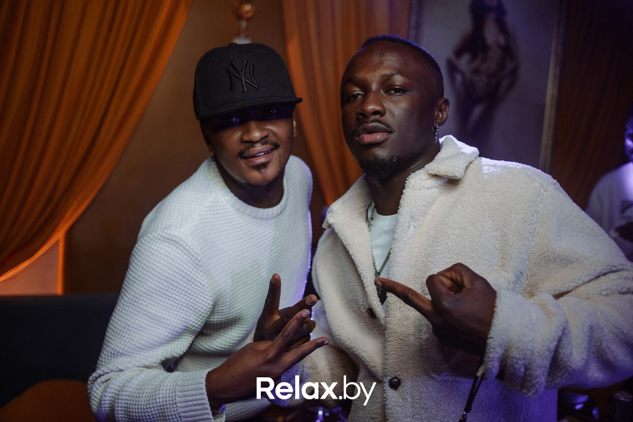 Saturday LUXURIA LXR, фото № 23