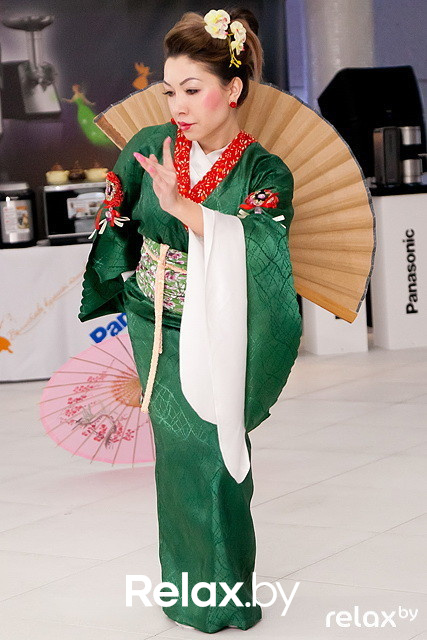 Презентация Panasonic, фото № 101