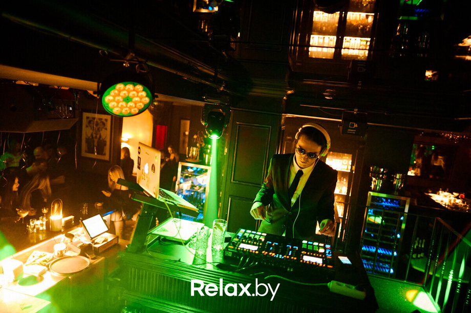 Tarantino Birthday Party, фото № 20