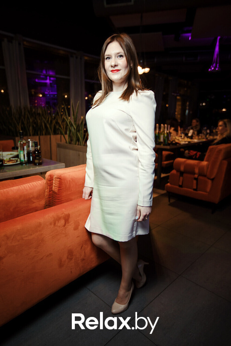 Новогодние вечера в Terra Club, фото № 48