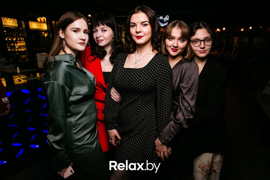 Karaoke Night, фото № 31