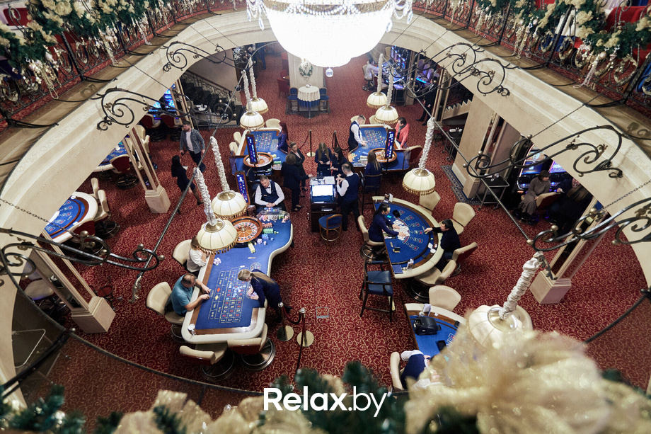 «LUCKY 7 и Счастливый рейс», фото № 22