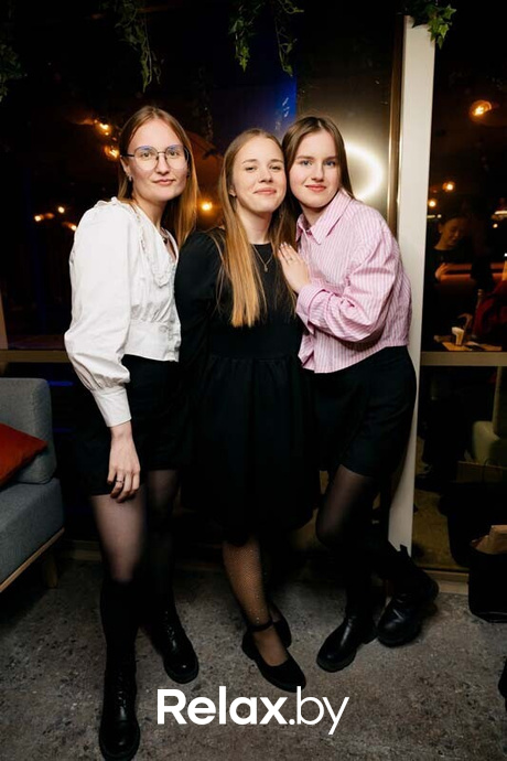 Ночные жители, фото № 31