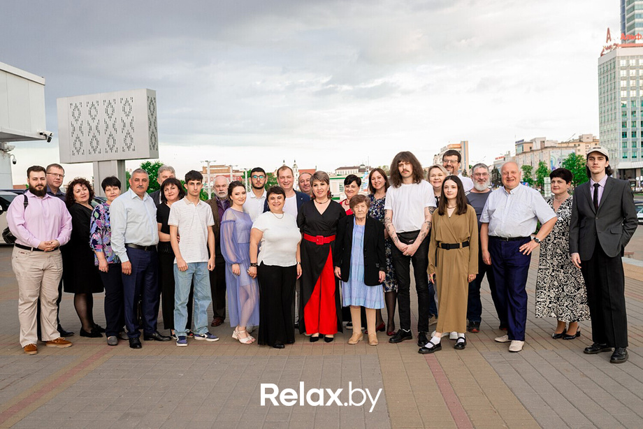 Saturday party, фото № 28