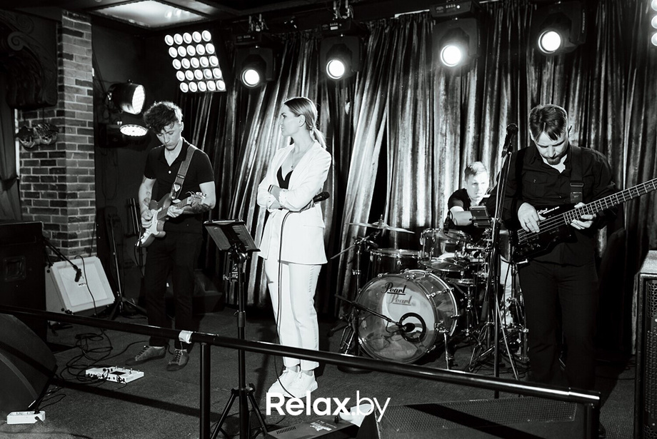 Brooklyn Girls Show!, фото № 23