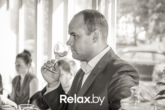 Дегустация чилийских вин, фото № 69