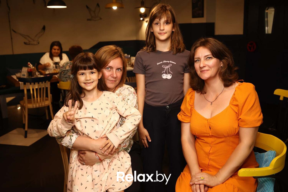 Титан Одесса-мама, фото № 59