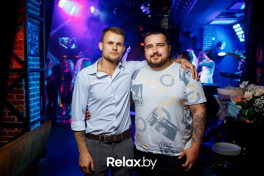 Brooklyn Live!, фото № 4