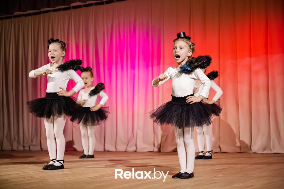 Веселый оркестр, фото № 76