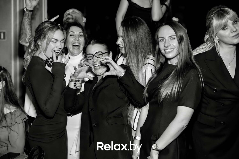 Saturday party, фото № 7