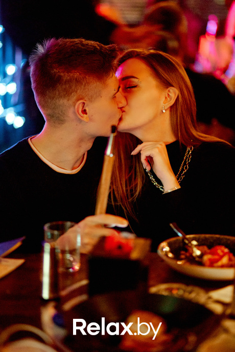 India st. Valentine day, фото № 52