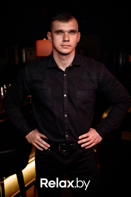 Nights in Radio Killers, фото № 69