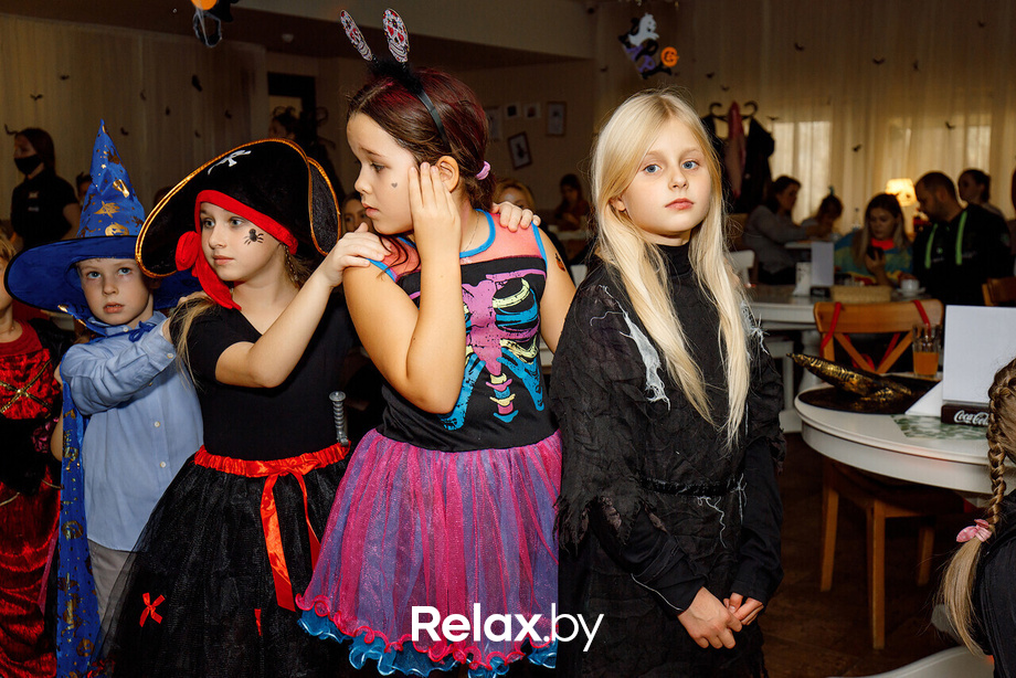 Тыква-пати, фото № 101