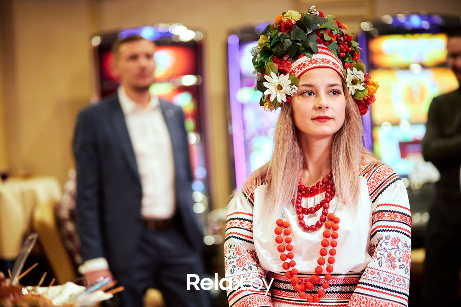 Шоу Мелодия удачи, фото № 91