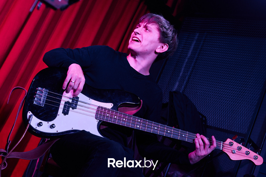 New Year Soundcheck, фото № 19