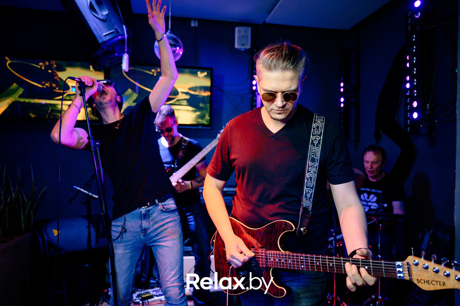 Terra Party, фото № 1