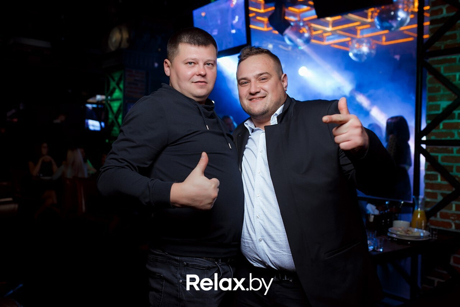 Brooklyn Live!, фото № 41