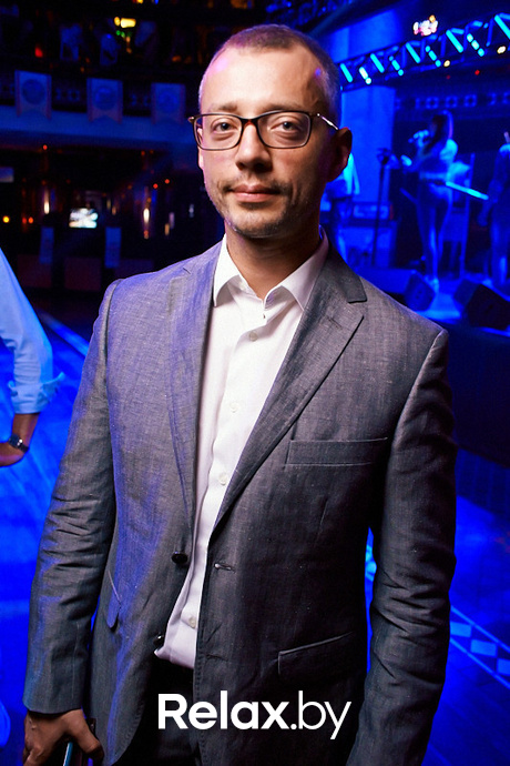 Спасибо, Август, за лето!, фото № 43