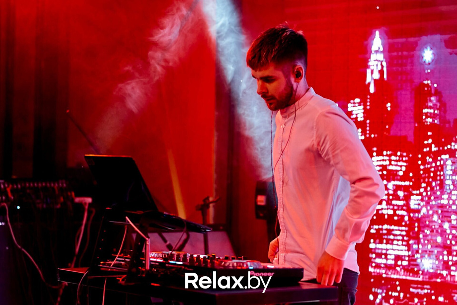 Friday music, фото № 28